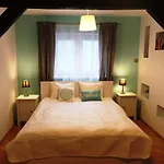 Abamus Apartman