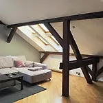 Apartman Abamus
