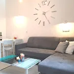 Abamus Apartman
