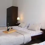 Apartman Abamus *