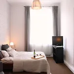 Abamus Apartman Krakkó