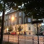Apartman Abamus *