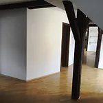 Lejlighed Abamus Kraków