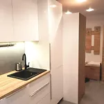 Abamus Lejlighed Kraków