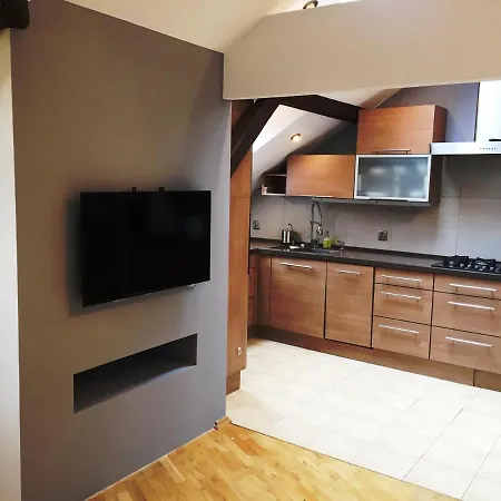 Abamus Appartement