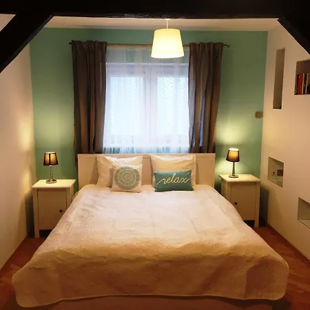 Abamus Appartement