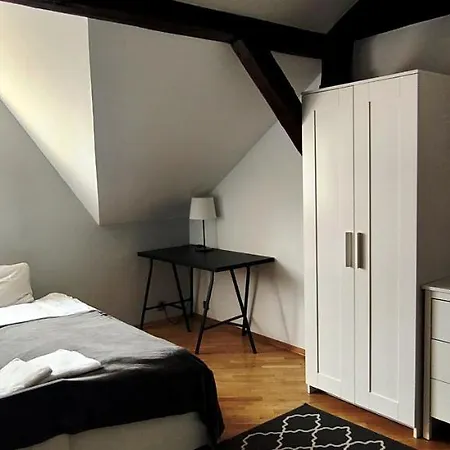 Abamus * Краков