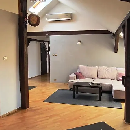 Abamus * Краков