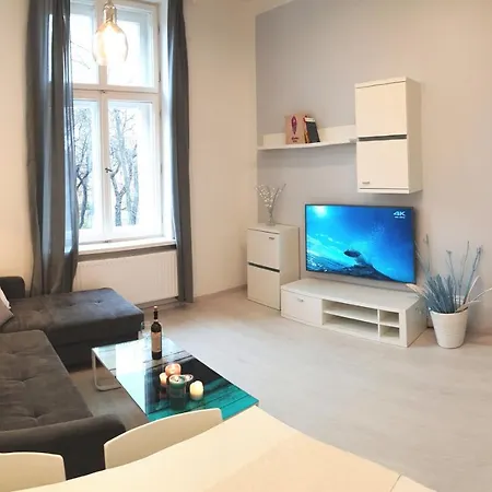 Abamus Апартаменты *