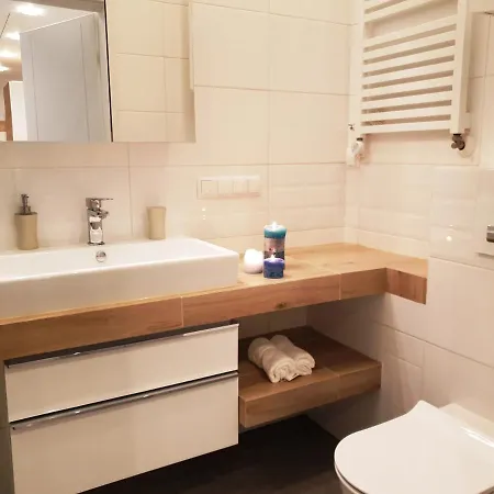 Apartmán Abamus