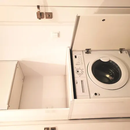 Abamus Апартаменты