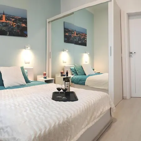 Abamus * Краков