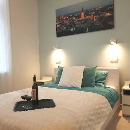 Abamus Appartamento Cracovia
