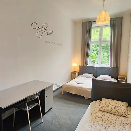 Apartmán Abamus *