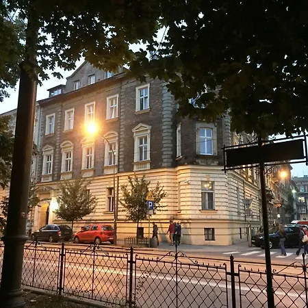 Apartmán Abamus *
