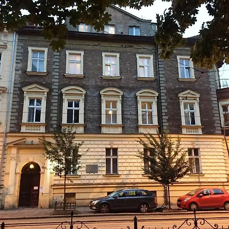Apartmán Abamus