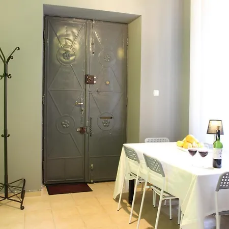 Апартаменты Abamus