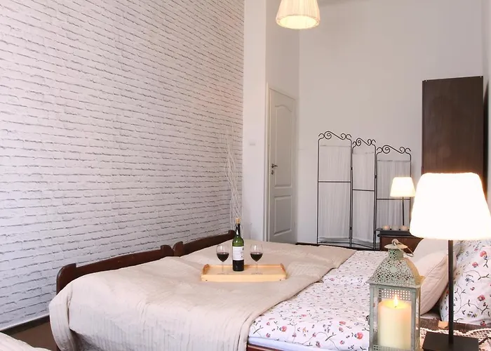 Appartamento Abamus Cracovia