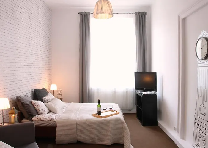 Abamus Appartamento Cracovia