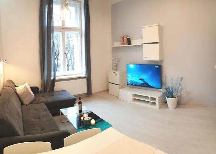 Abamus Апартаменты *